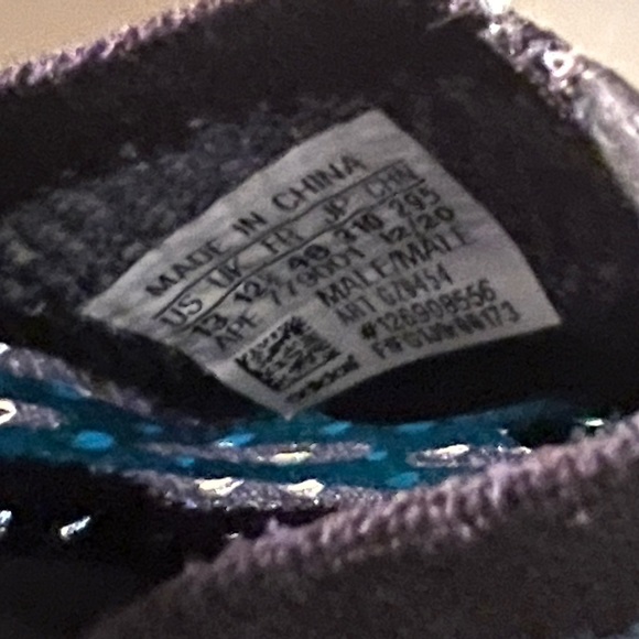 YEEZYS 100% Authentic Won on Adidas lottery - Picture 5 of 7